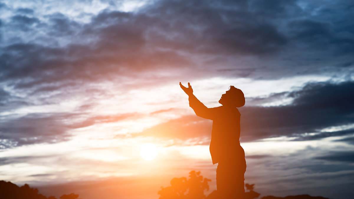 Tek gerçek ilâ-yi kelimetullah...