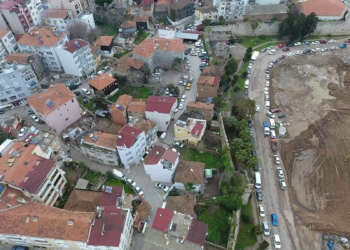 'Kalekondu'lara 39 yıl sonra yıkım kararı
