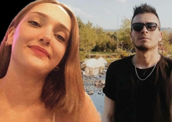 Şebnem Şirin boğazından kesilerek öldürüldü