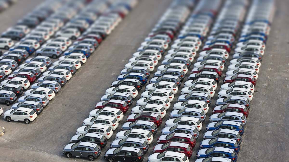 Filo kiralama hizmetinden tasarruf dönemi