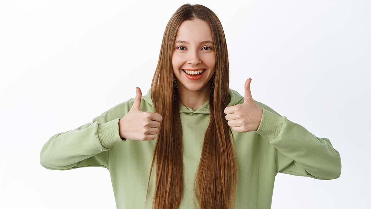 İyi şeyler birden bire olur