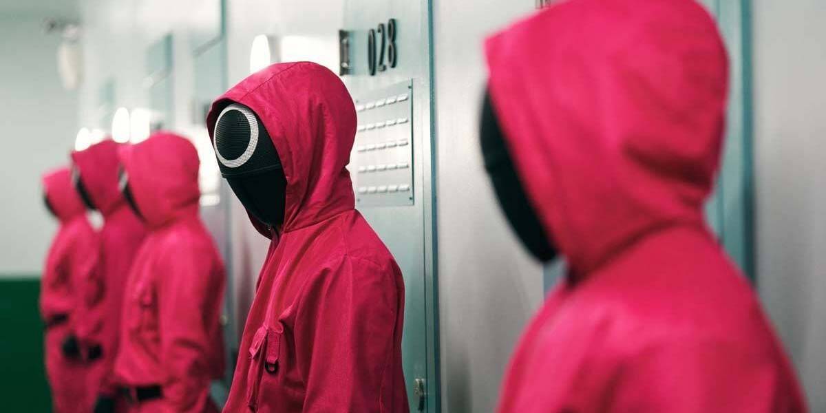 Squid Game'in modern hayat tasavvuru