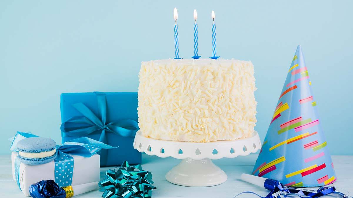 Doğum günü