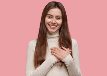 Bir şey diyeyim mi sana? Kalbinin sesini dinle!