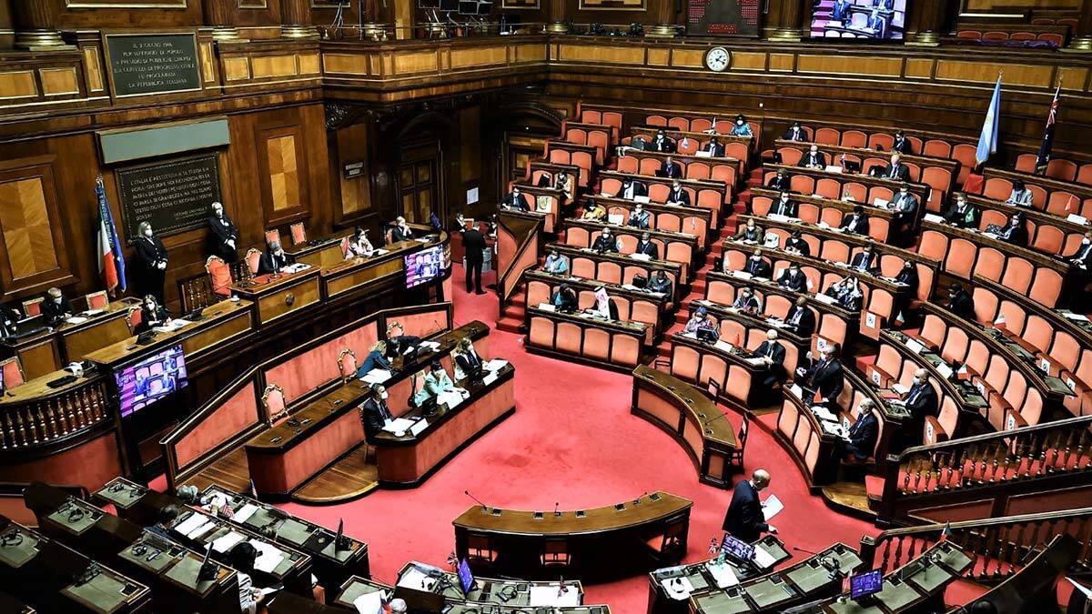 Şentop: Salgında 160 ülkeye destek sağladık