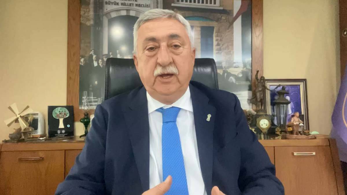 TESK'ten tasarruf çağrısı