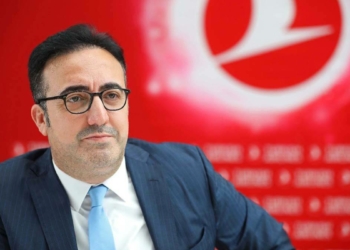 THY küresel havayolu şirketleri arasında ilk 3’te