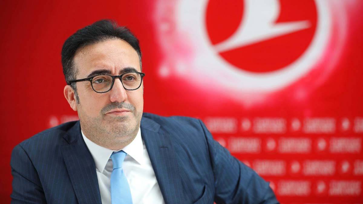 THY küresel havayolu şirketleri arasında ilk 3’te