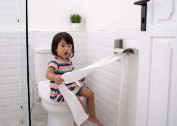 Çocuklara tuvalet eğitimi nasıl kazandırılır?