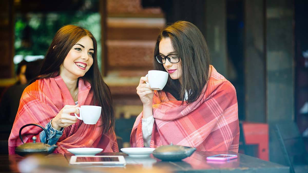 Bir kahve içebilir miyiz?