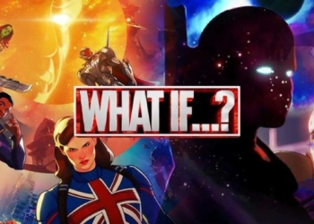 Peki ya; What If?