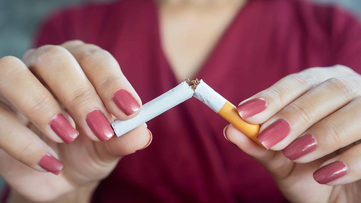 Sigara hayatımızda çok gerekli mi?