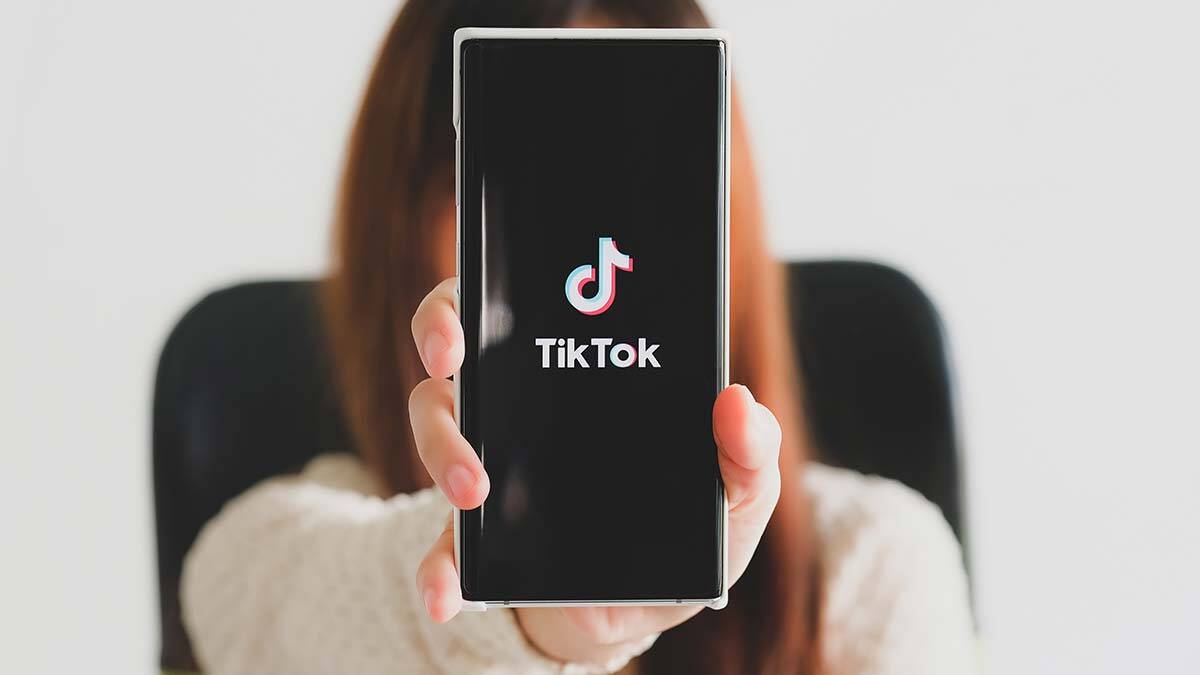 TikTok canavarını kimler biliyor?