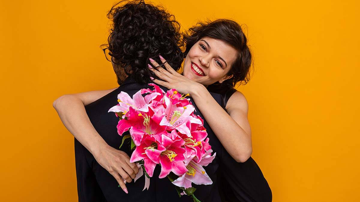 Mutlu ilişkinin sırrı: Özgürlüğe Saygı