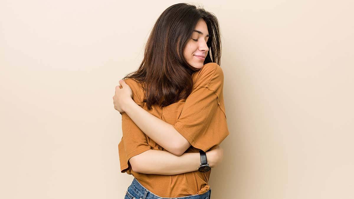 Önce kendini sev, sonrası sonra...