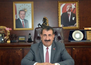 Küçükbaş Hayvan Islahı Projeleri devam ediyor