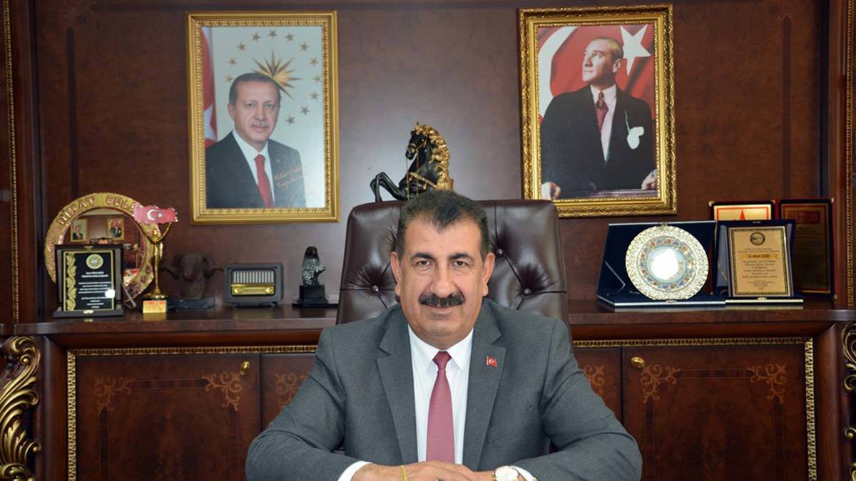 Küçükbaş Hayvan Islahı Projeleri devam ediyor