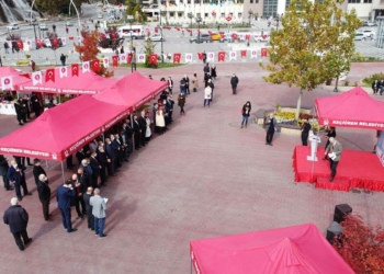 Lösemi tedavisinde kan bağışı önemli