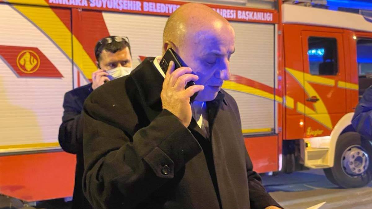 Altınok'tan kentsel dönüşüme engel olma çağrısı