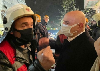 Altınok'tan kentsel dönüşüme engel olma çağrısı