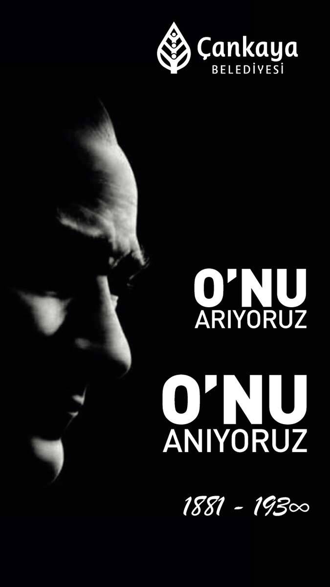 10 Kasım Atatürk'ü Anma Haftası'nda 2 konser