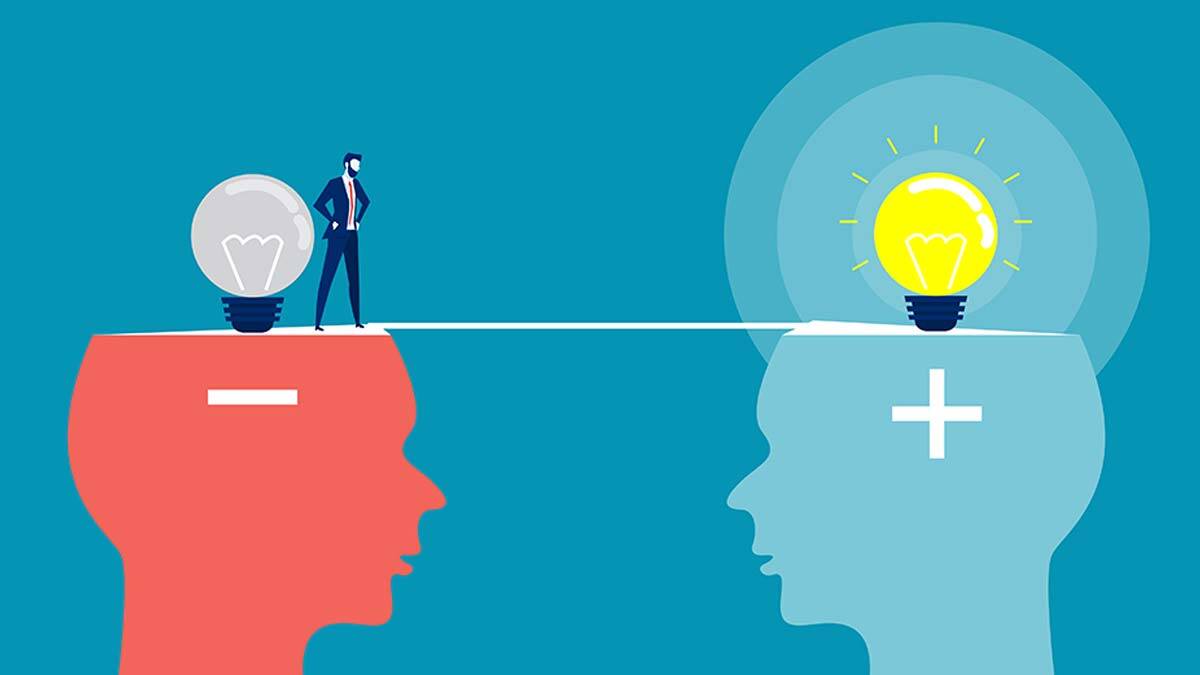 Negatif düşüncelerin hayatımıza olumsuz etkileri -2