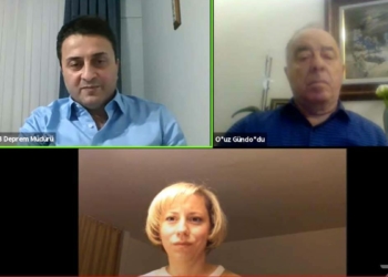 16 ilçeye tsunami uyarı levhası yerleştirilecek