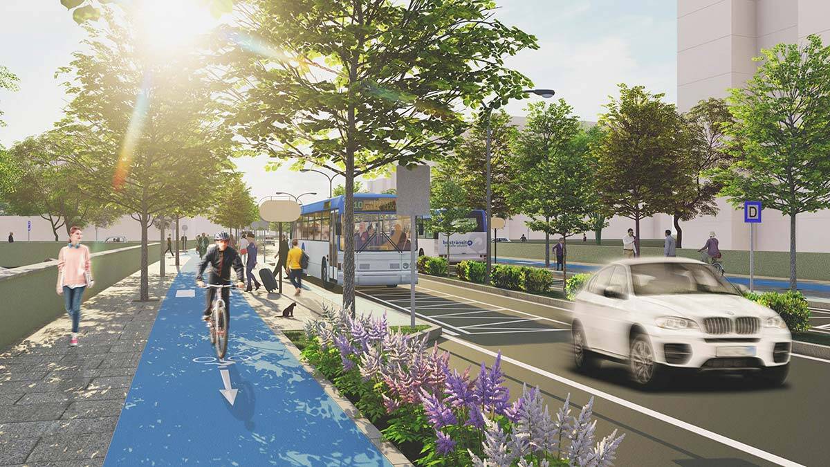 Ankara Bisiklet Stratejisi ve Master Planı hazır