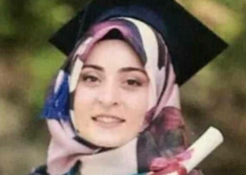 2 çocuk annesi Sultan hemşire Covid-19'dan öldü