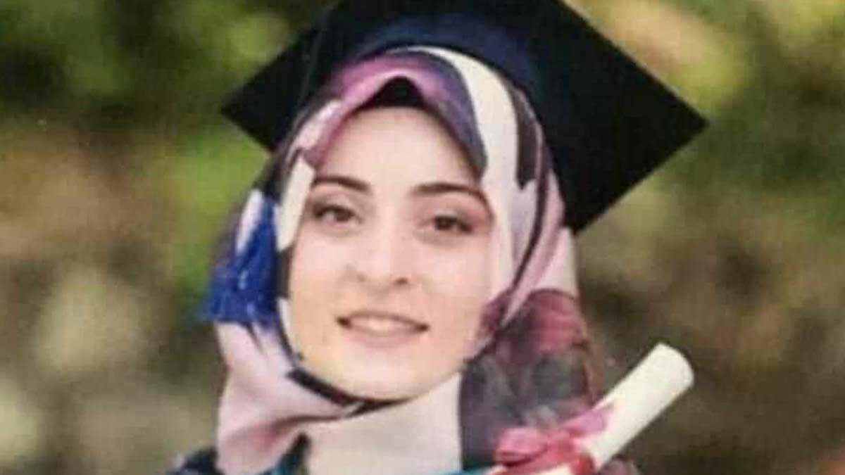 2 çocuk annesi Sultan hemşire Covid-19'dan öldü