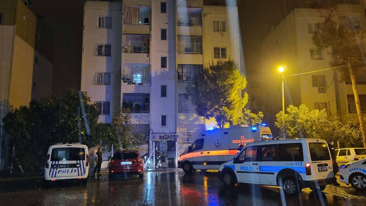 20 yaşındaki Ekin'in katil zanlısı yakalandı