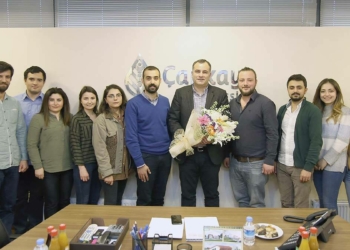 Çankaya'nın Filizleri bağışçılarını arıyor