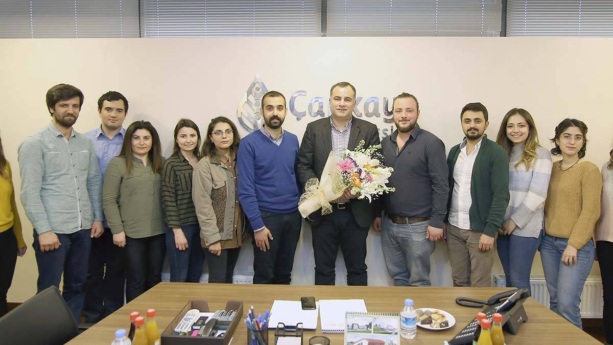 Çankaya'nın Filizleri bağışçılarını arıyor