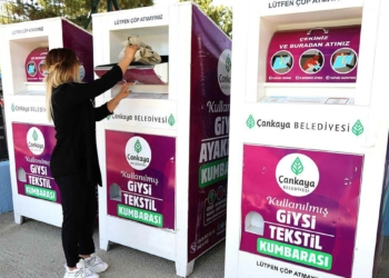Sıfır atık bilgilendirme çalışmaları devam ediyor