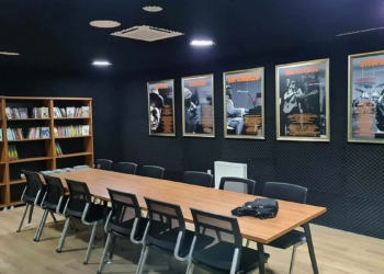 Sesli Kütüphane yeni okuyucularını arıyor