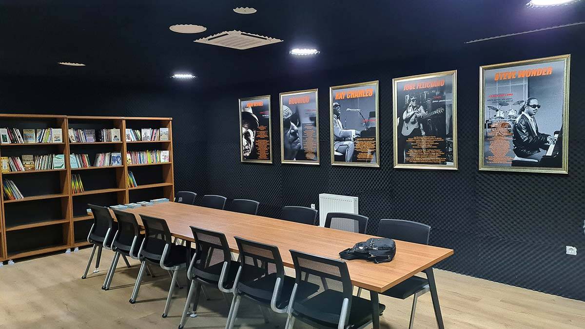 Sesli Kütüphane yeni okuyucularını arıyor