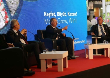 2023 yılı tohum üretim hedefi 1,5 milyon ton