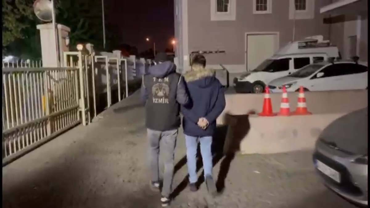 21 ilde FETÖ operasyonu: 76 gözaltı