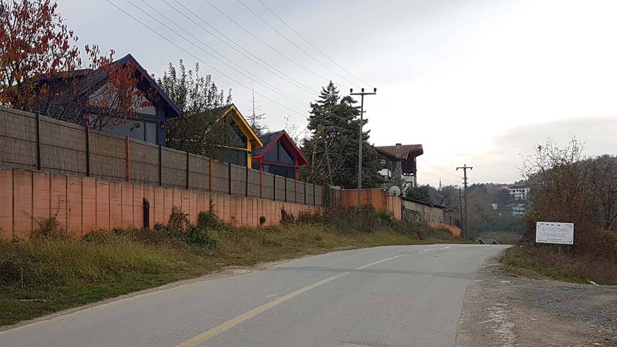 Sakarya Korucuk Otopsi Merkezi'nde otopsi yapılacak