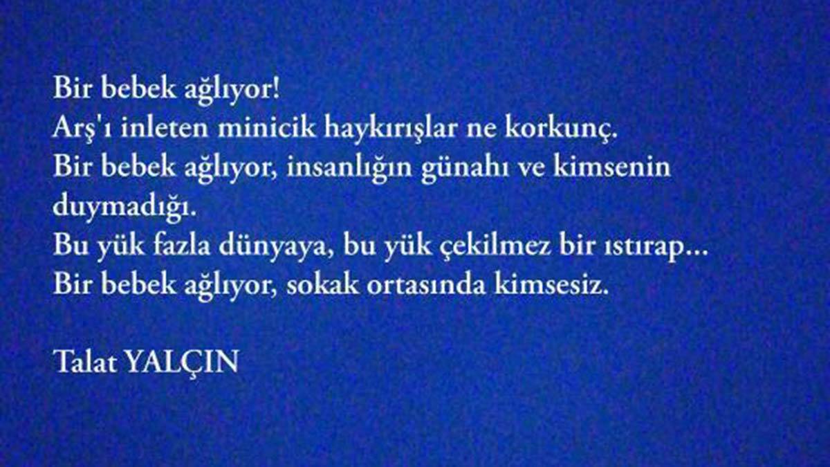 Çocukların günahı