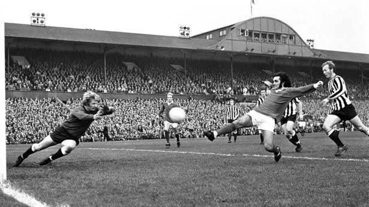 Futbolun tarihsel yol ayrımı