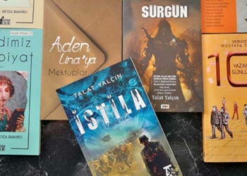 İnegöl 5. Kitap Günleri fuarına yoğun ilgi