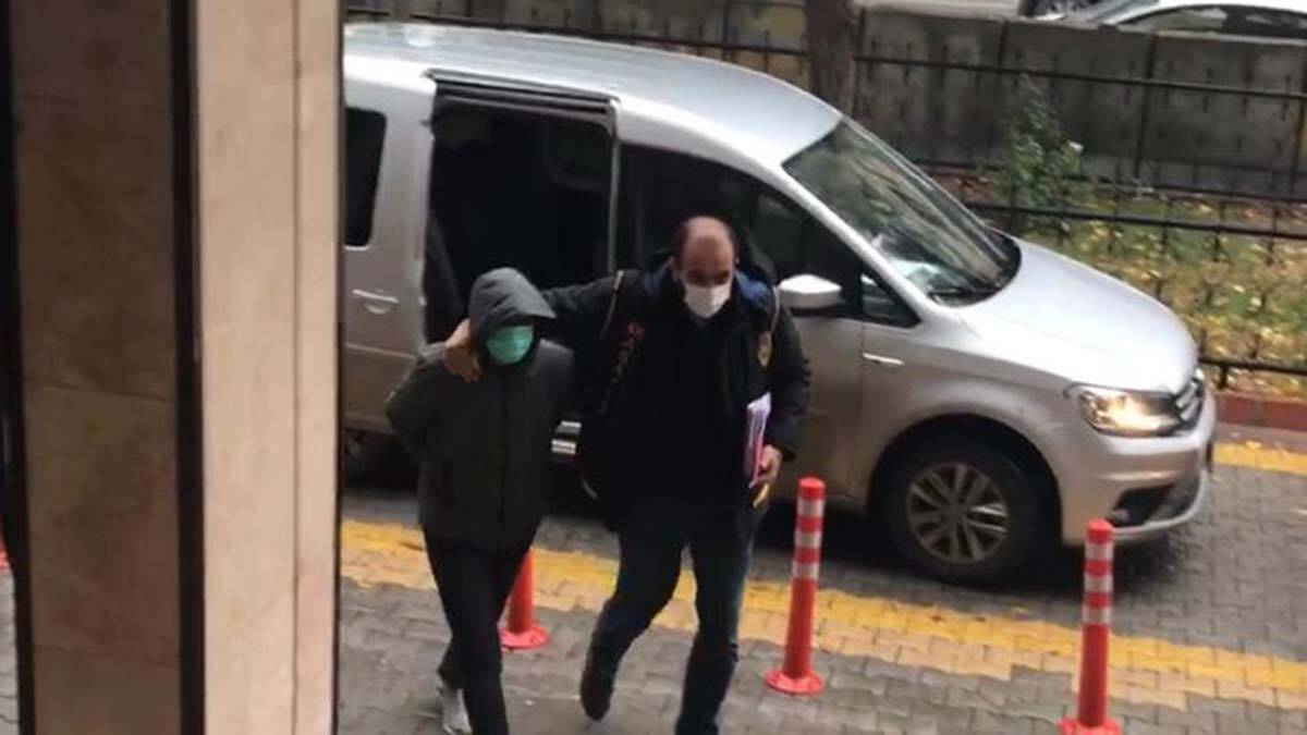 3 çocuk annesi, eşi tarafından bıçaklanarak öldürüldü