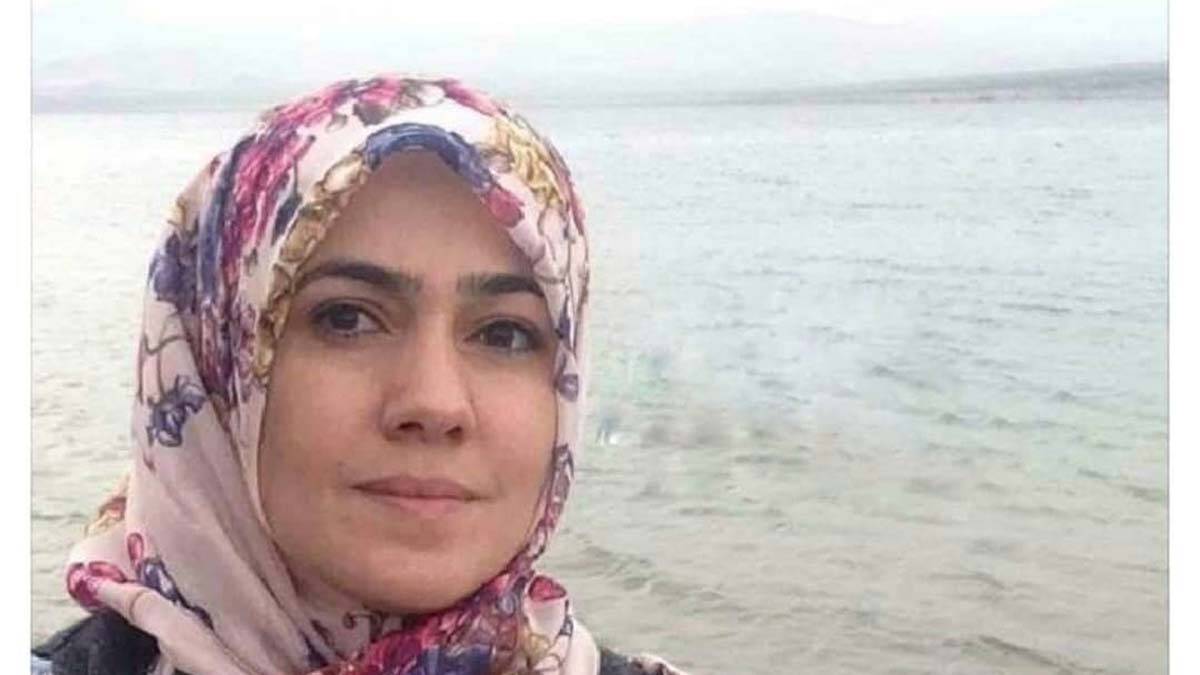 Nursel Taşkın, kaldırıldığı hastanede doktorların tüm çabasına rağmen kurtarılamadı.