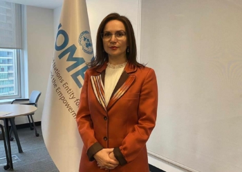 3 kadından 1'i fiziksel ya da cinsel şiddet mağduru