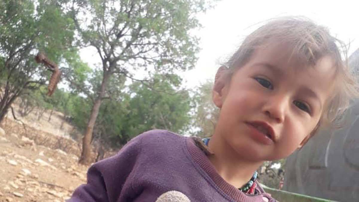 Minik kızın kaçırılma ihtimali de değerlendiriliyor