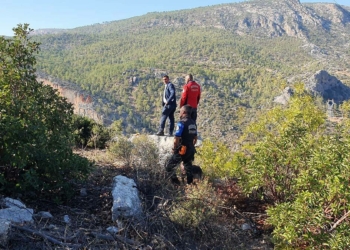 3 yaşındaki Müslüme 4'üncü günde aranıyor