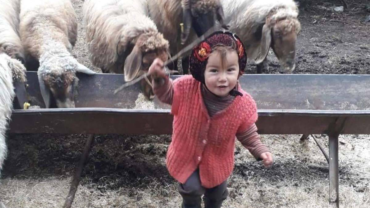 " Cenazemizi aileden tek ben kaldıracağım. Annemin görevi bana kaldı. Layığıyla yerine getirmeye çalışacağım"