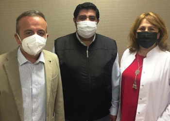 30 bin 64 hasta organ bağışı bekliyor