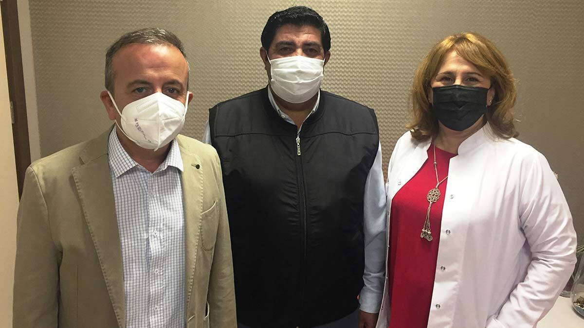 30 bin 64 hasta organ bağışı bekliyor